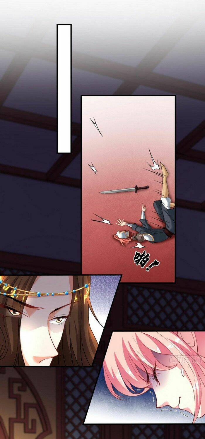 Tà Du Ký: Chapter 65
