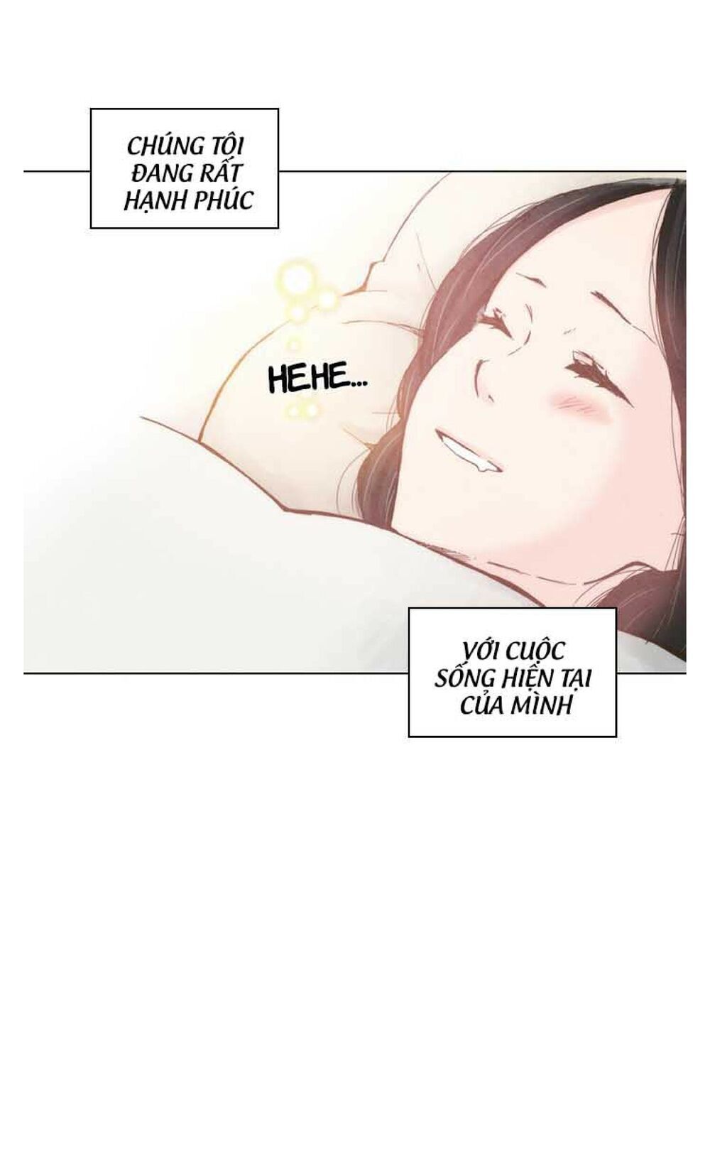 Làm Vợ Anh, Em Nhé: Chapter 19