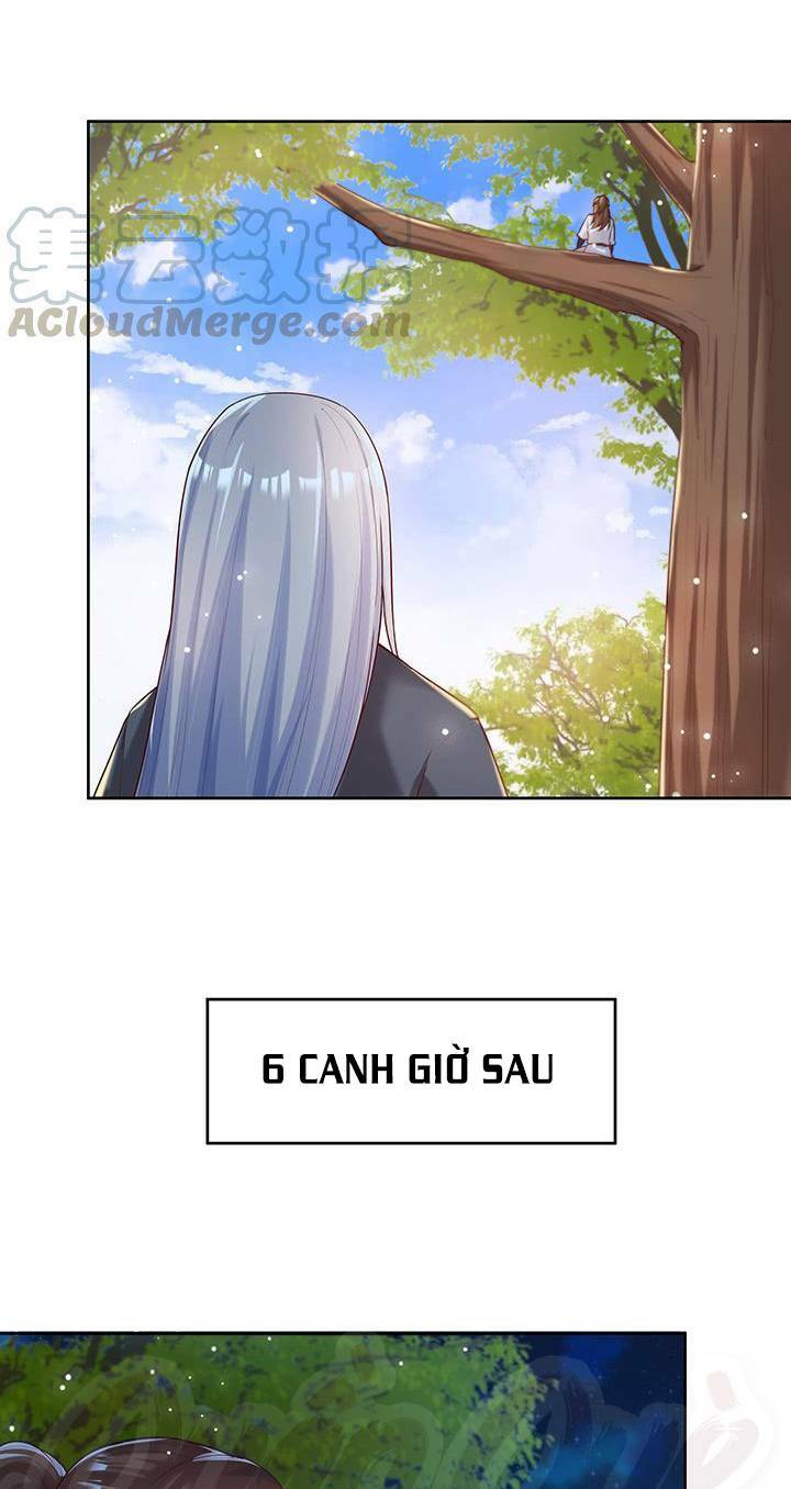 Siêu Phàm Truyện: Chapter 115