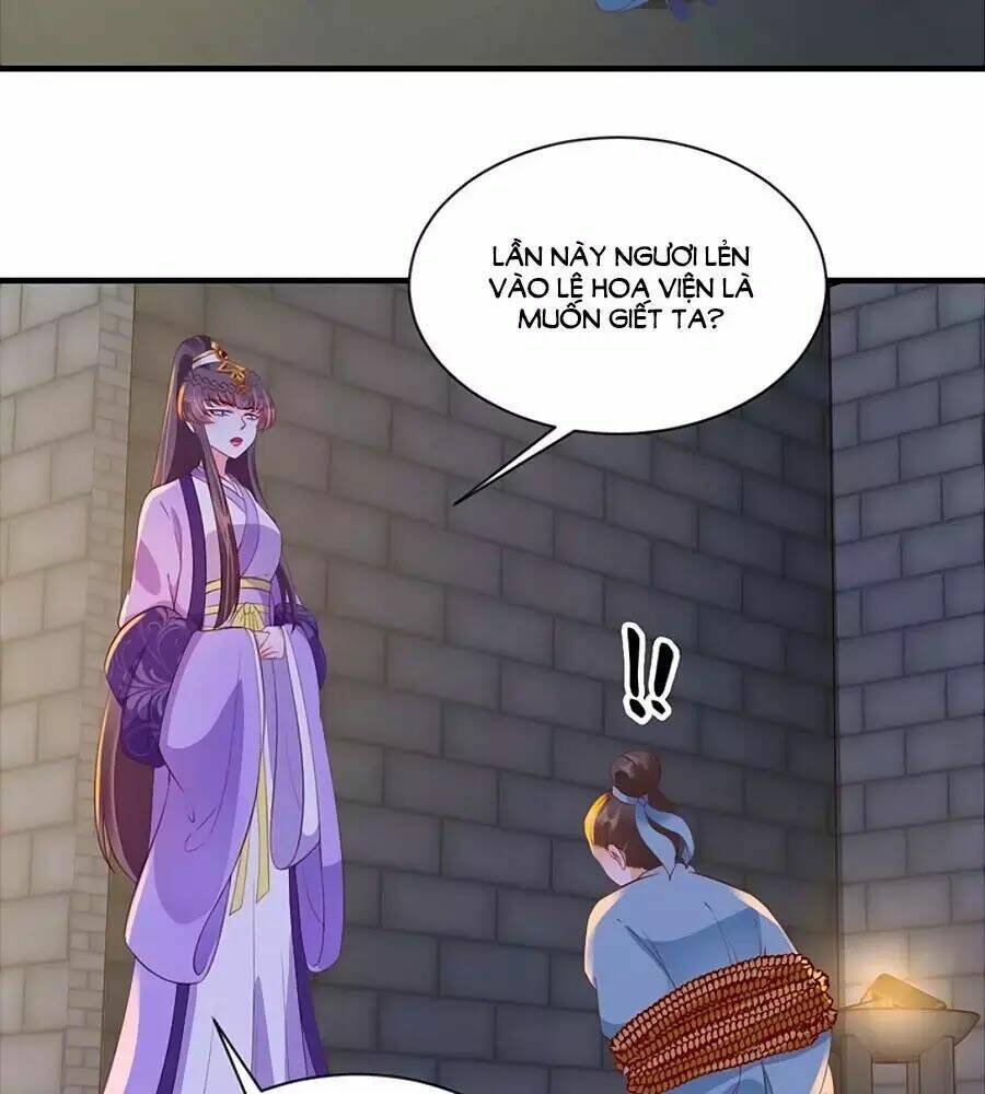 Thịnh Thế Lê Hoa Điện: Chapter 79