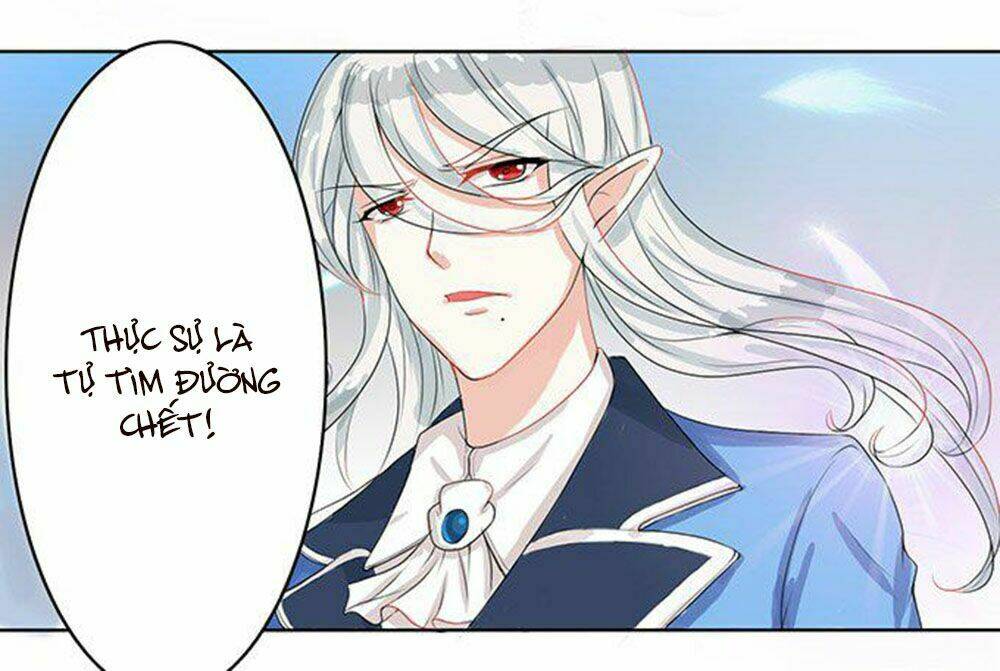 Ma Vương Luyến Ái Chỉ Nam: Chapter 58