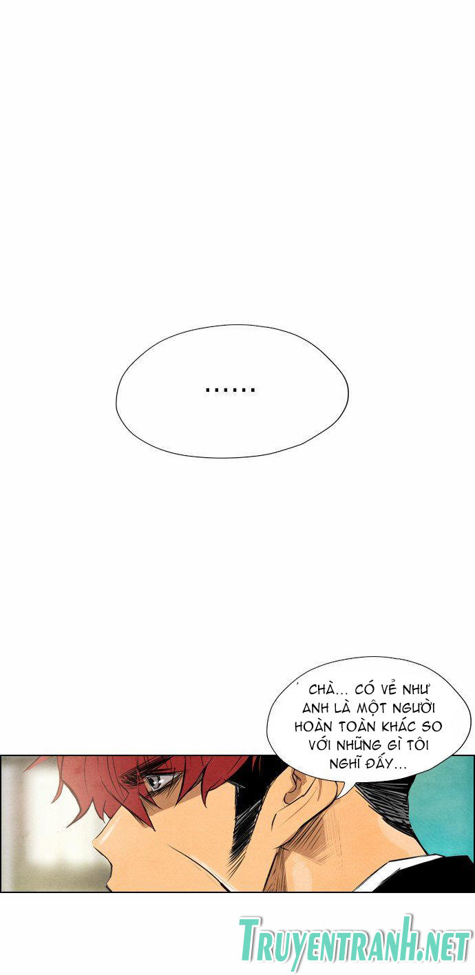 Revival Man: Chapter 24