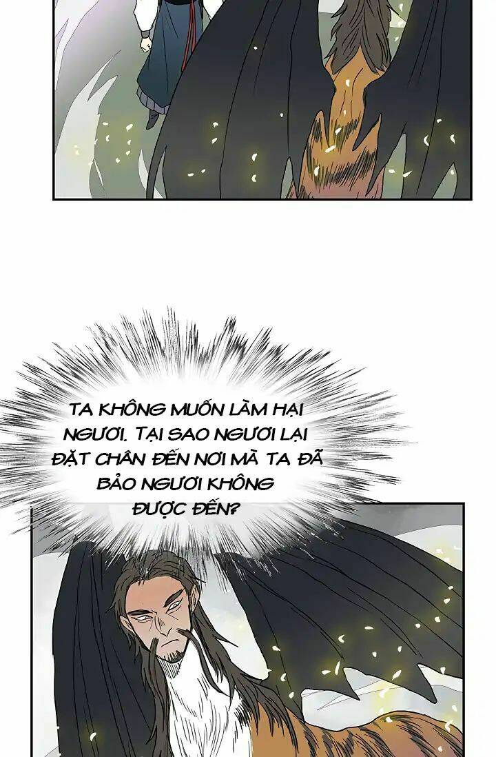 Học Sĩ Tái Sinh: Chapter 88