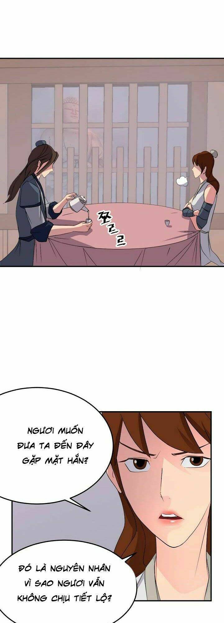 Trọng Sinh, Bất Khả Chiến Bại: Chapter 31