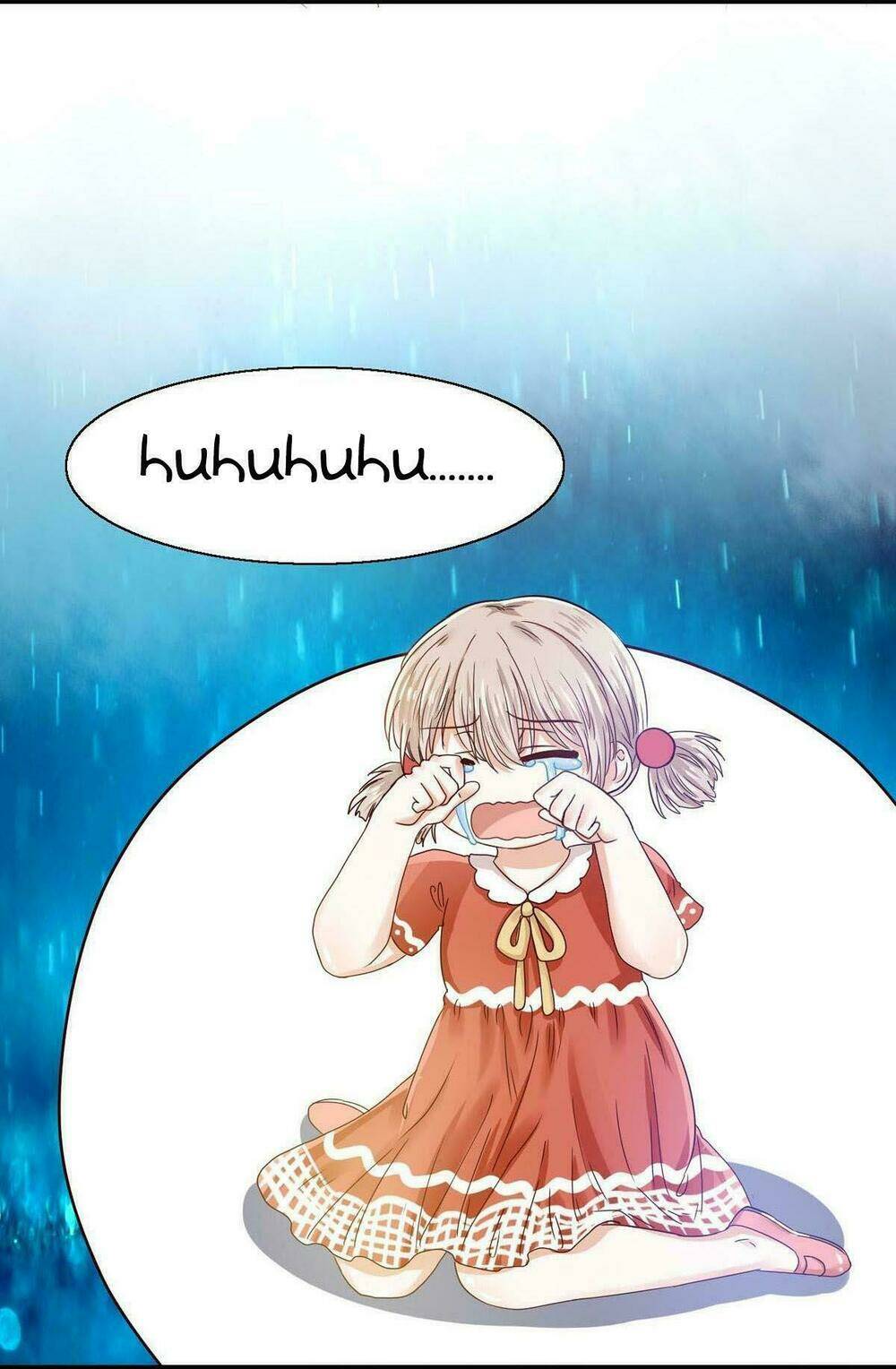 Trọng Sinh Chi Song Diện Cừu Phục Ký: Chapter 1