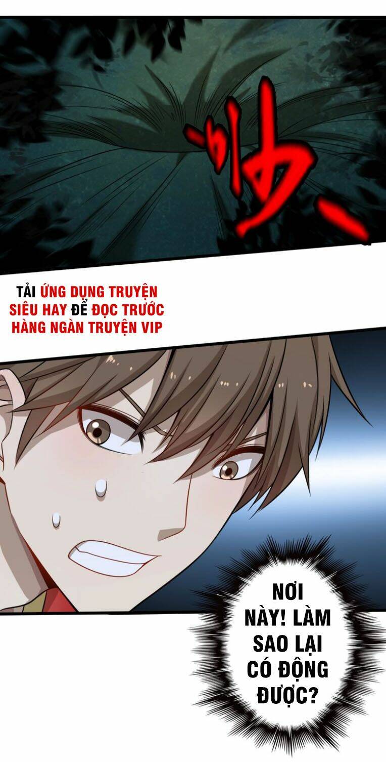 Trọng Sinh Tiểu Y Tiên: Chapter 36