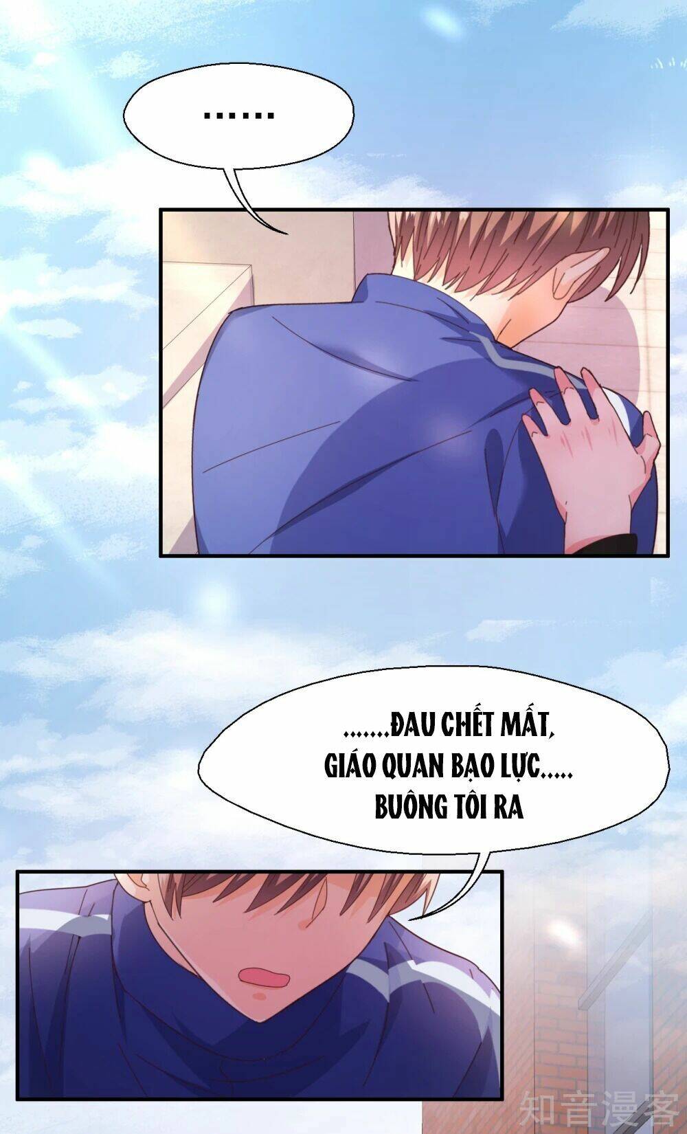 Sau Này Vẫn Cứ Thích Anh: Chapter 39