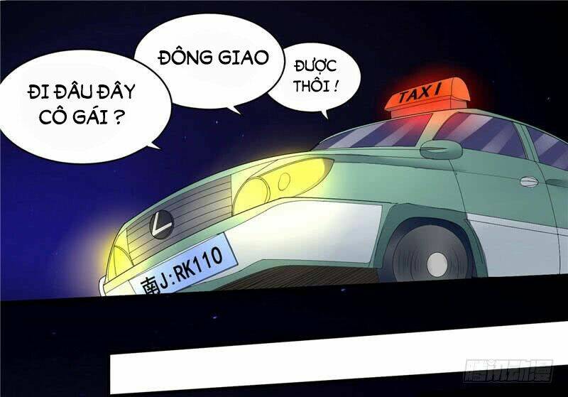 Tình Yêu Khiến Tôi Phát Điên: Chapter 14