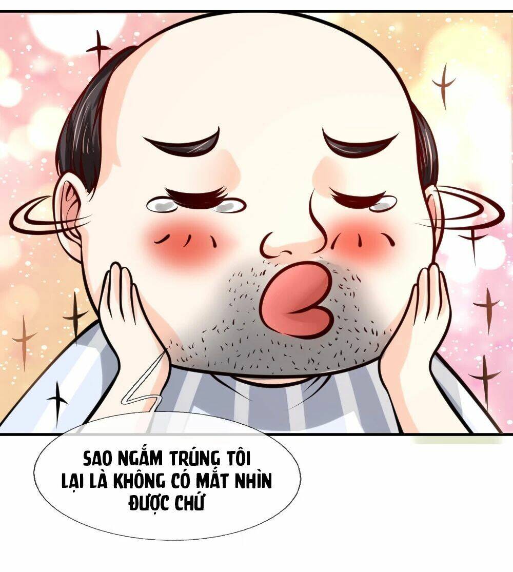 Y Sủng Thành Hôn: Chapter 29