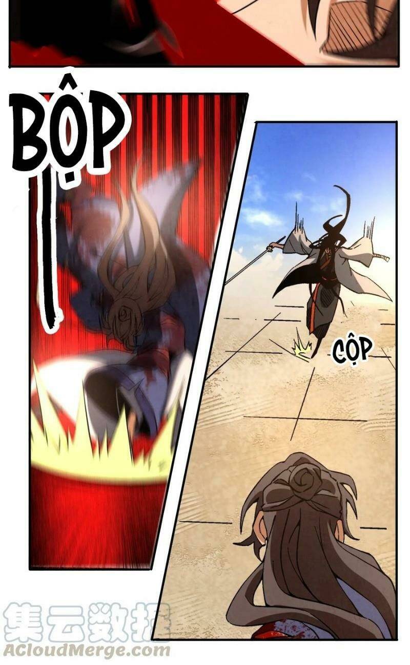 Ma Giáo Giáo Chủ Tái Xuất Giang Hồ: Chapter 46