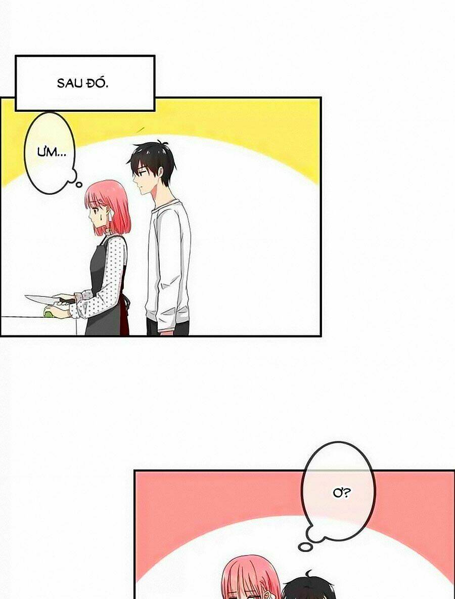 Đại Thần Tình Yêu Chớ Chạm Tôi: Chapter 47