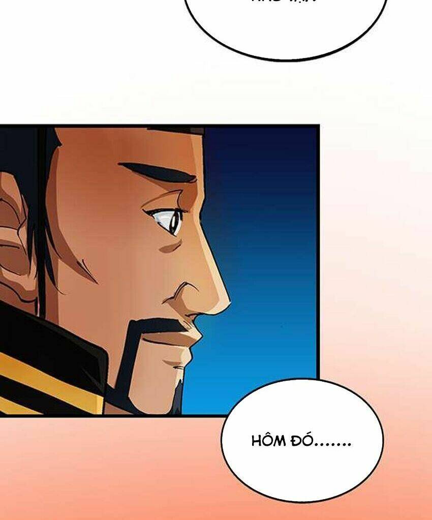 Phong Quỷ Truyền Thuyết: Chapter 26