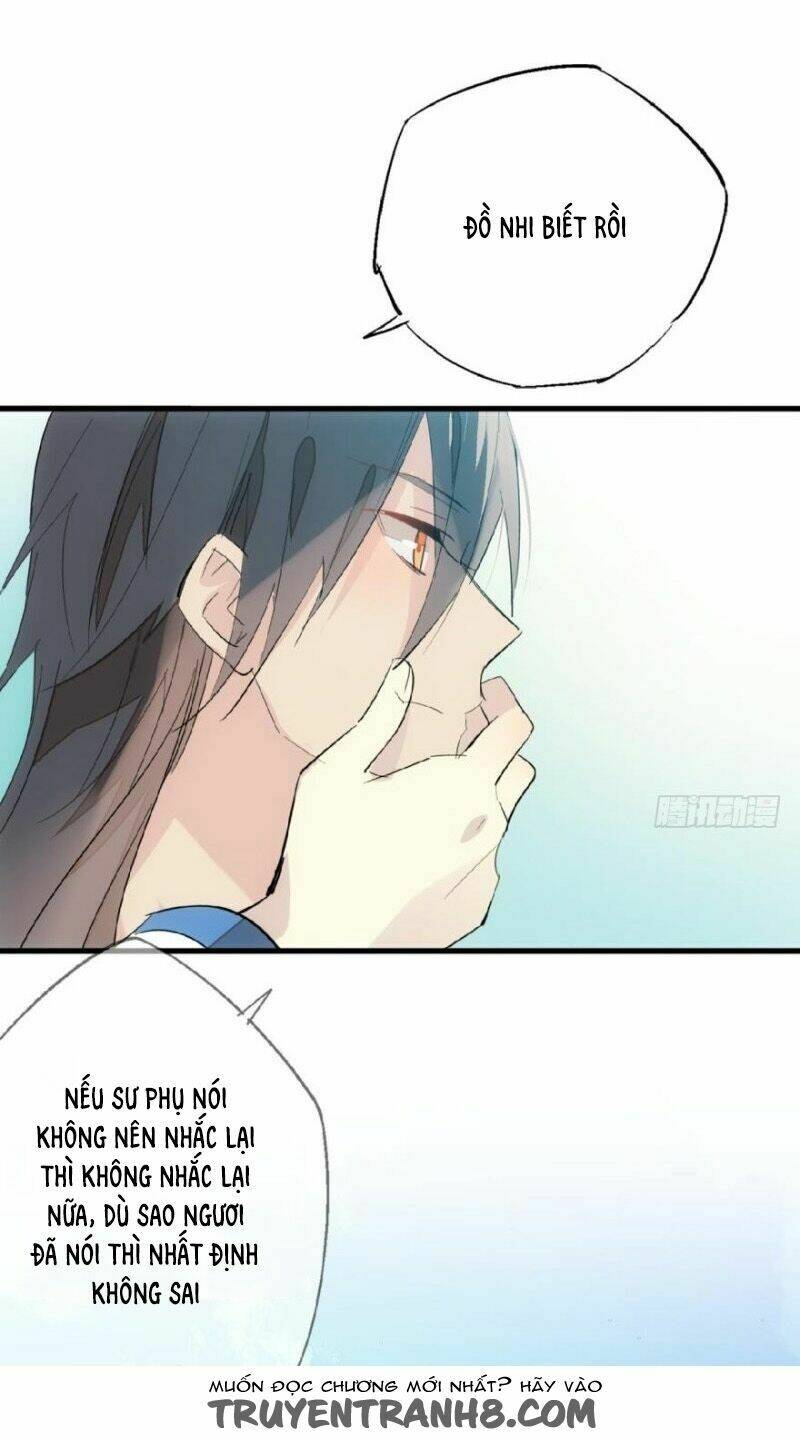 Sư Phụ Lại Trêu Chọc Ta: Chapter 13