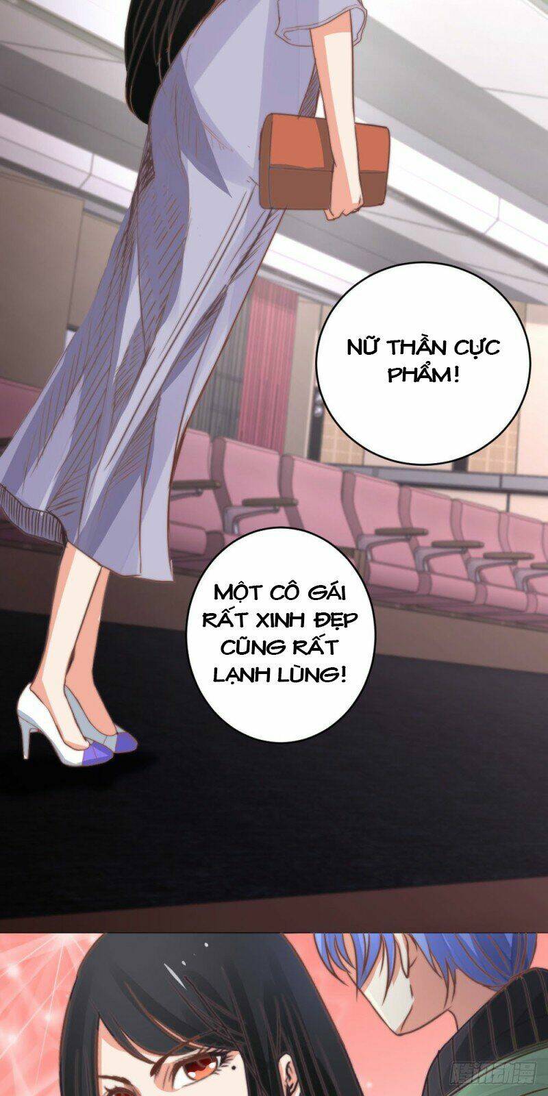 Thấu Thị Y Thánh: Chapter 7