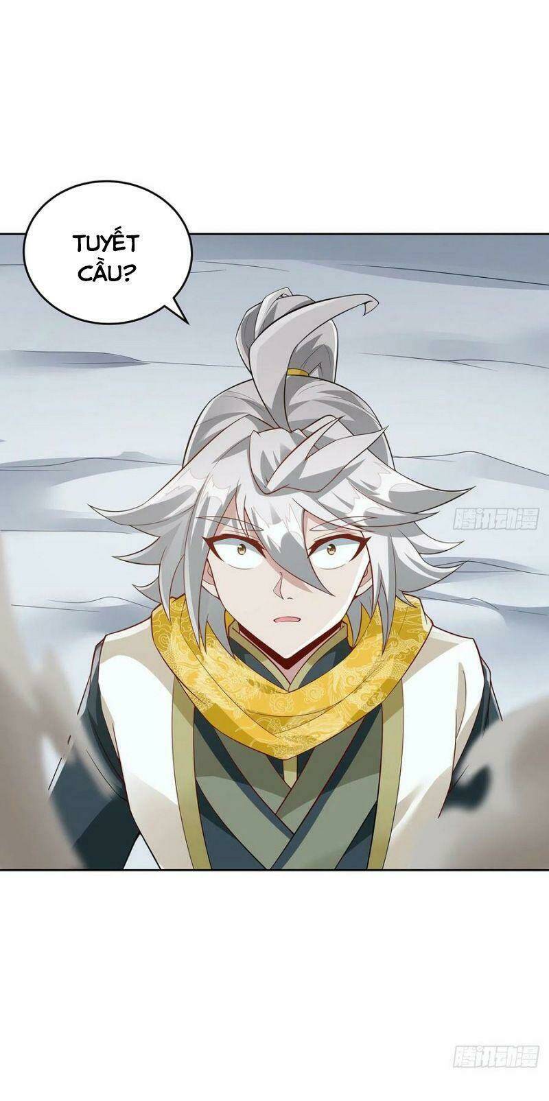 Nghịch Lân: Chapter 120