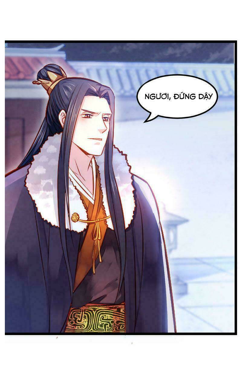 Bệ Hạ Xin Tự Trọng: Chapter 2