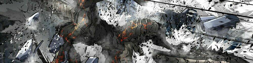 Tam Tuyệt Tại Dị giới: Chapter 96.5