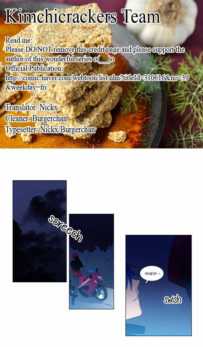 Wonted: Chapter 47