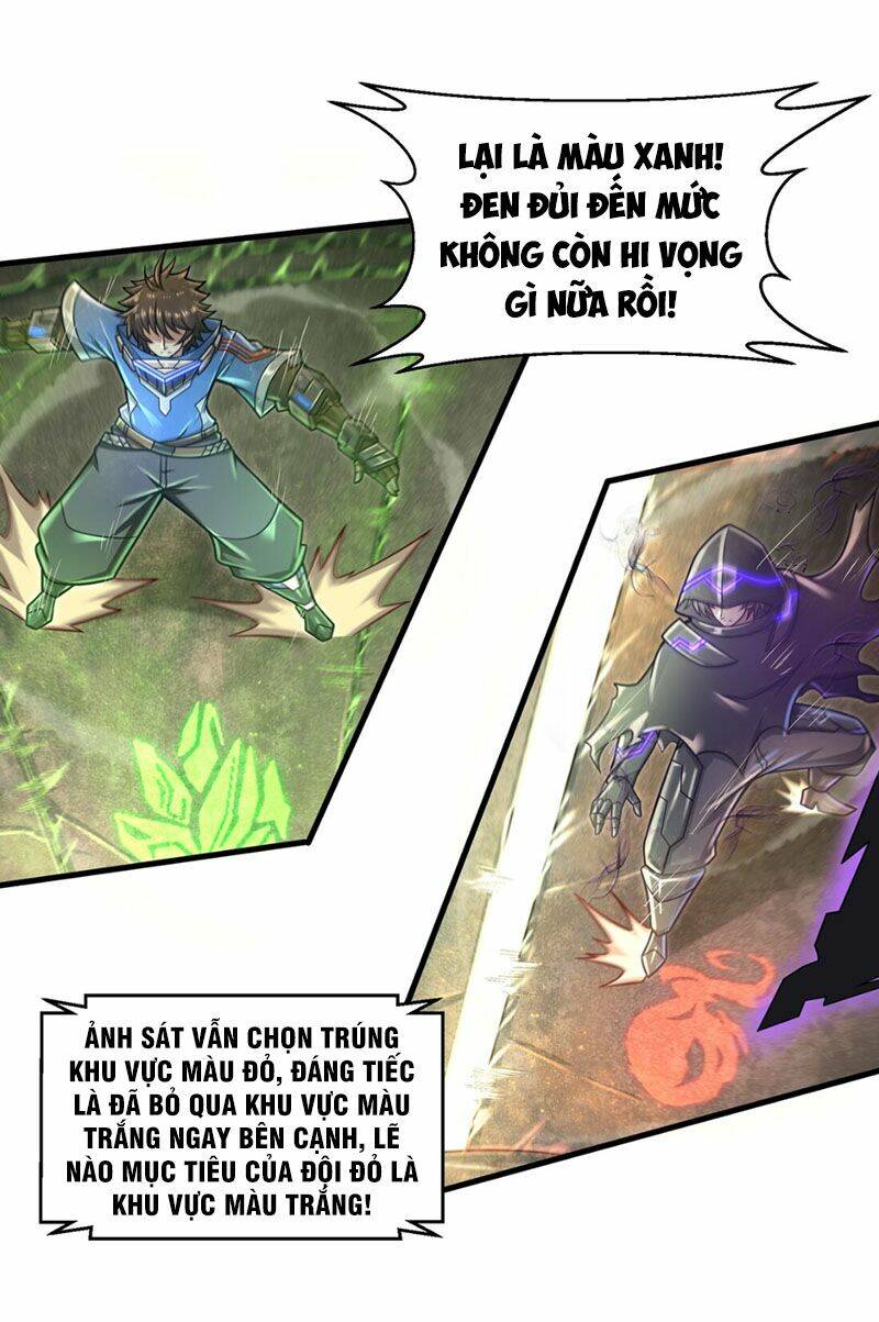 Một Trăm Triệu Điểm: Chapter 21