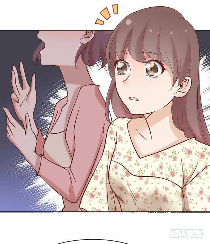 Nam Thần Của Tôi Là Gay: Chapter 4