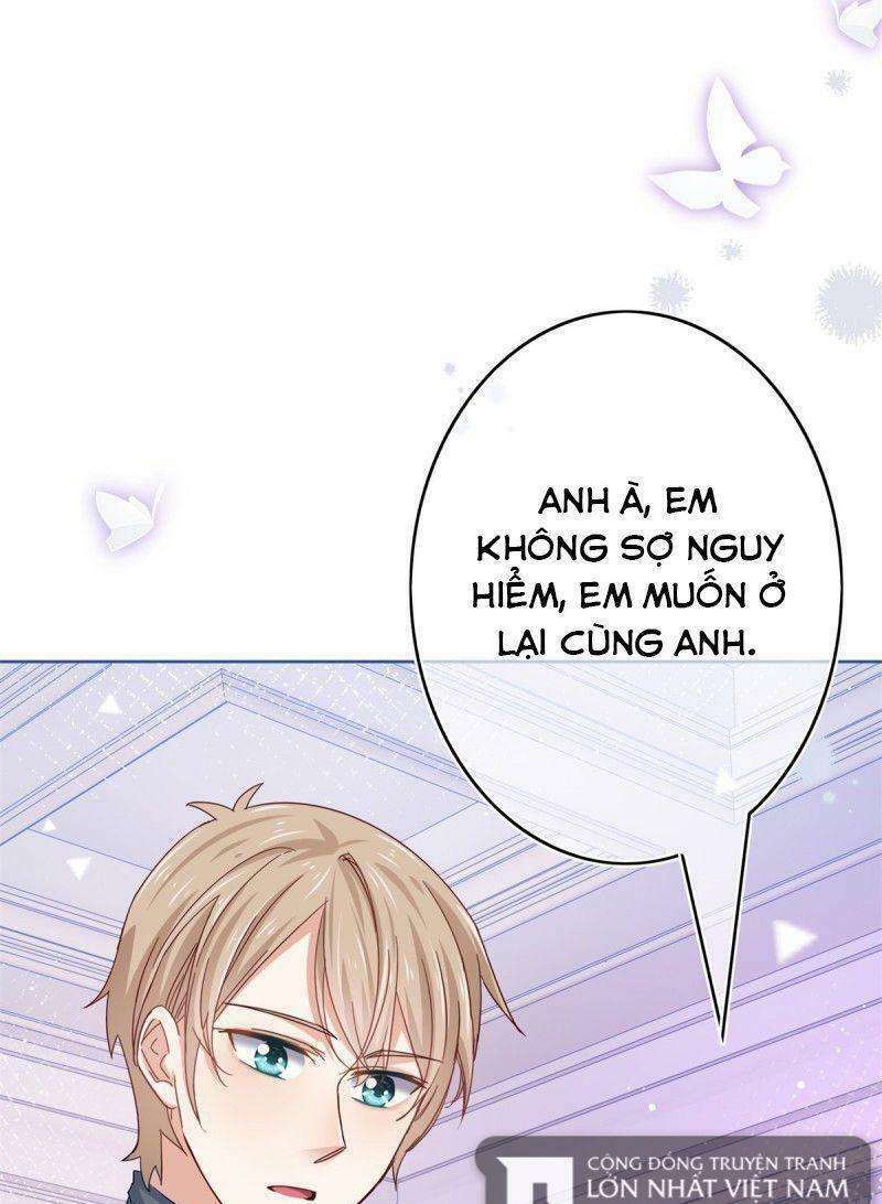 Nữ Hoàng Đầu Tiên Của Đế Quốc: Chapter 27