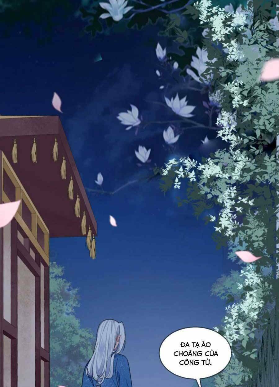 Tướng Quân, Bổn Phi Không Nhận Sủng: Chapter 45