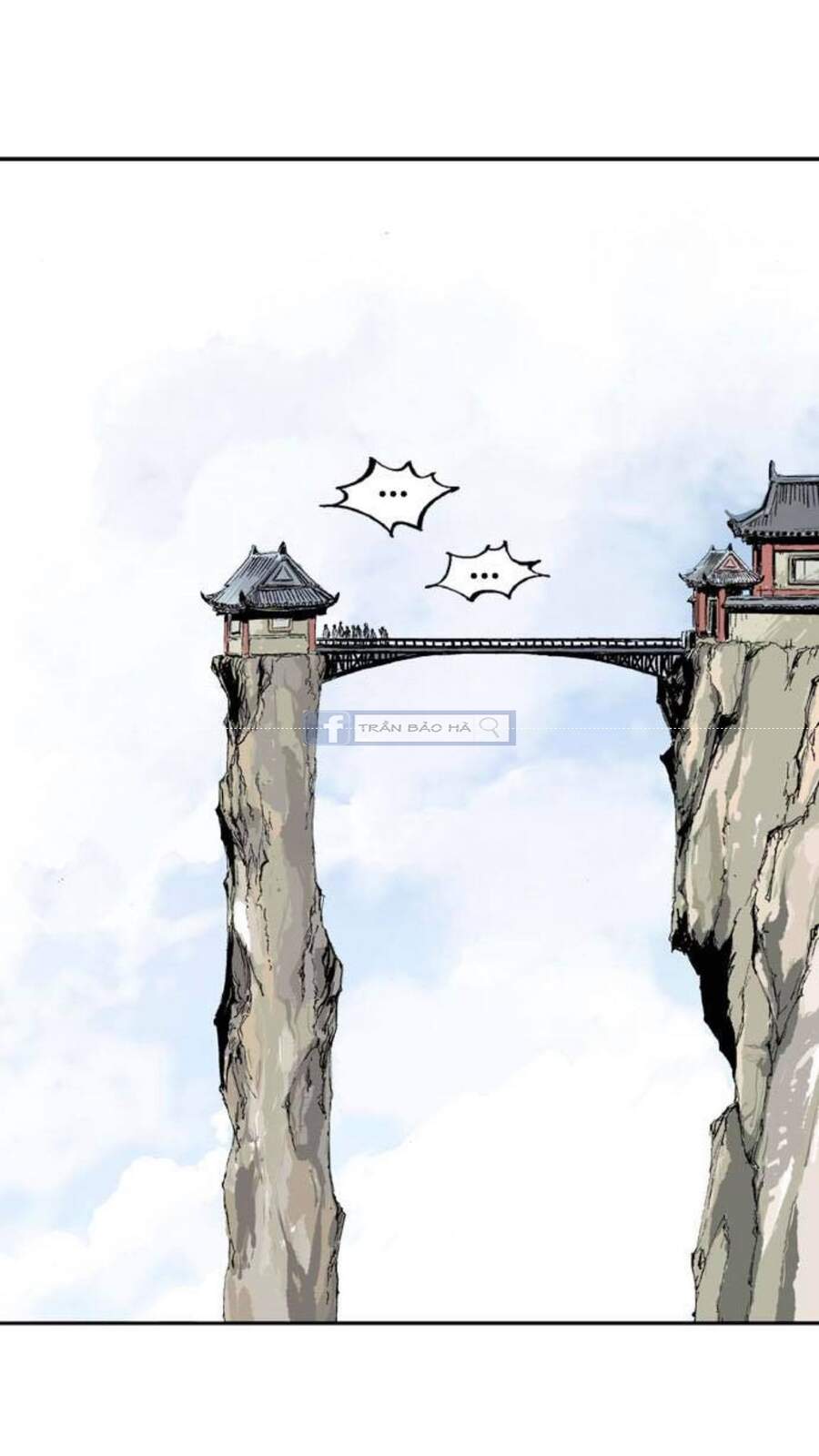 Cao Thủ 2: Chapter 145