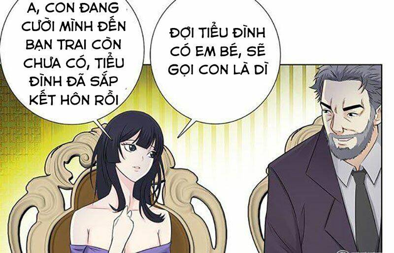 Học Viện Cao Thủ: Chapter 88