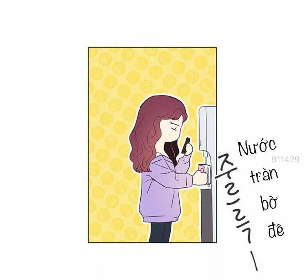 Tôi Kết Hôn Cùng Antifan: Chapter 12