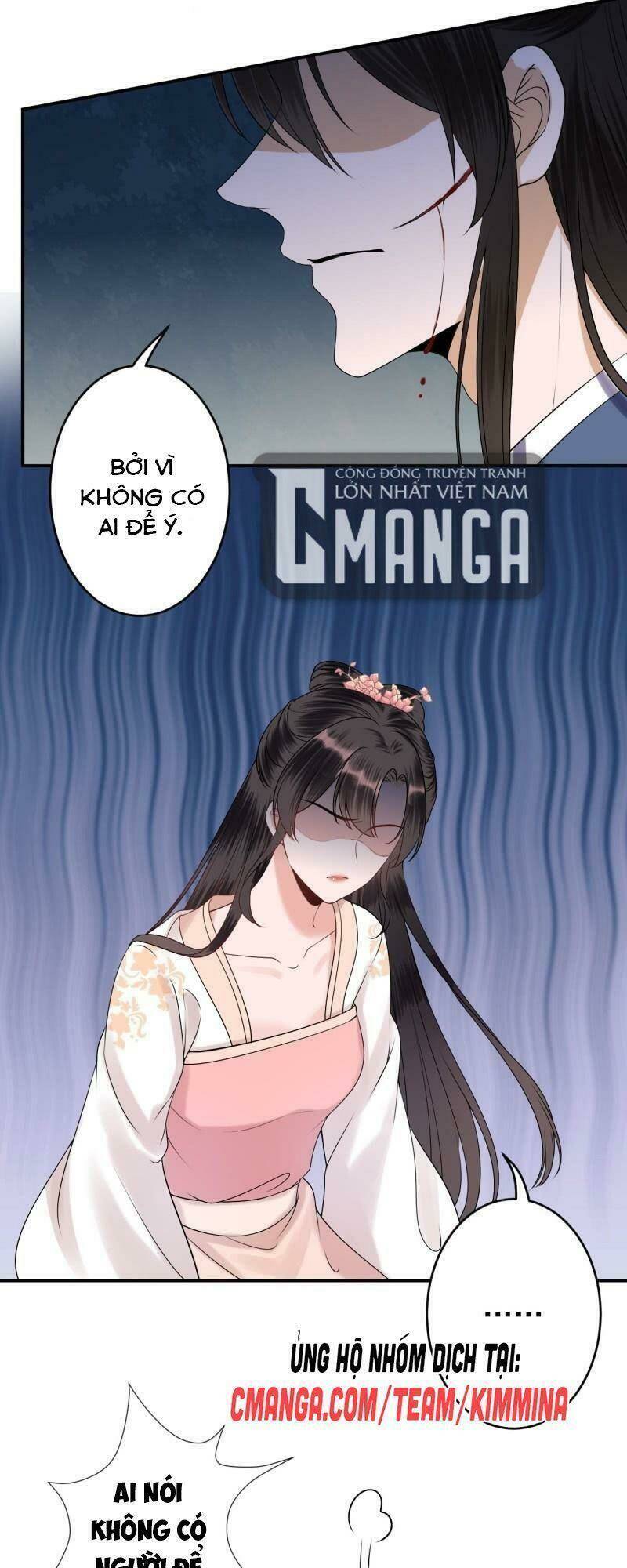 Vương Gia Kiêu Ngạo Quá Khó Cua: Chapter 125