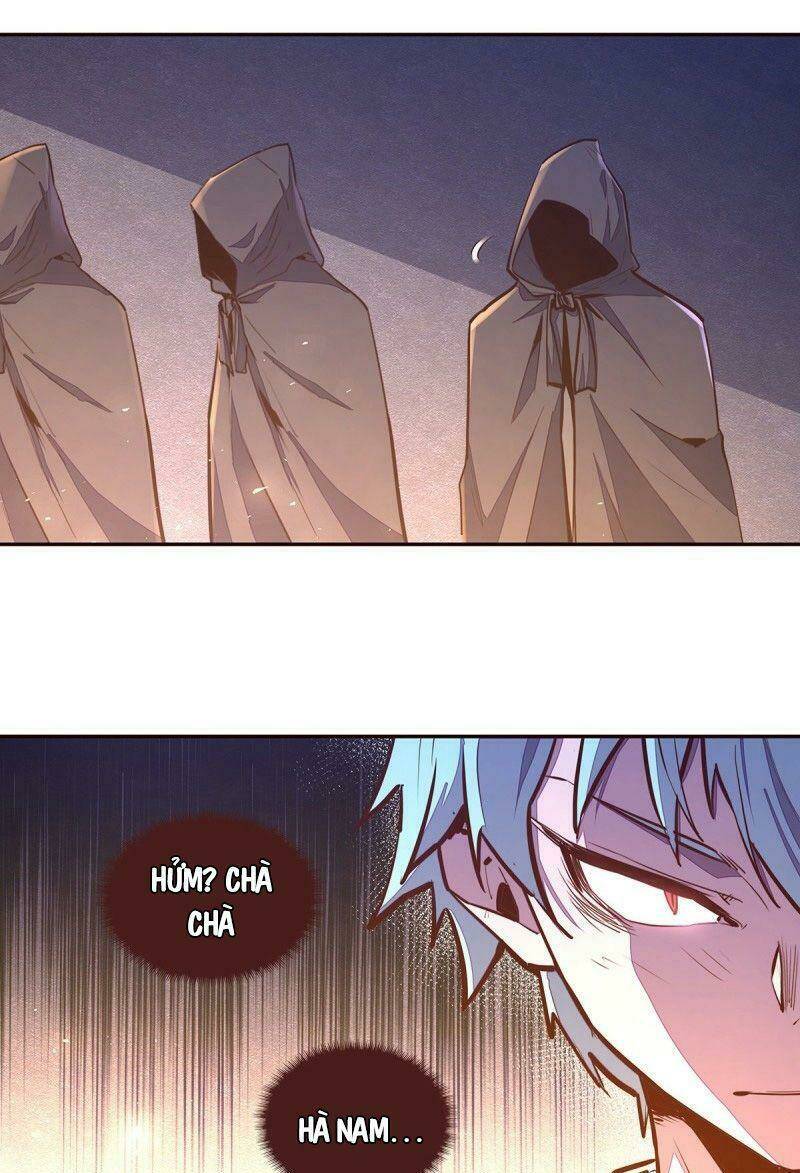 Sinh Tử Quyết: Chapter 106