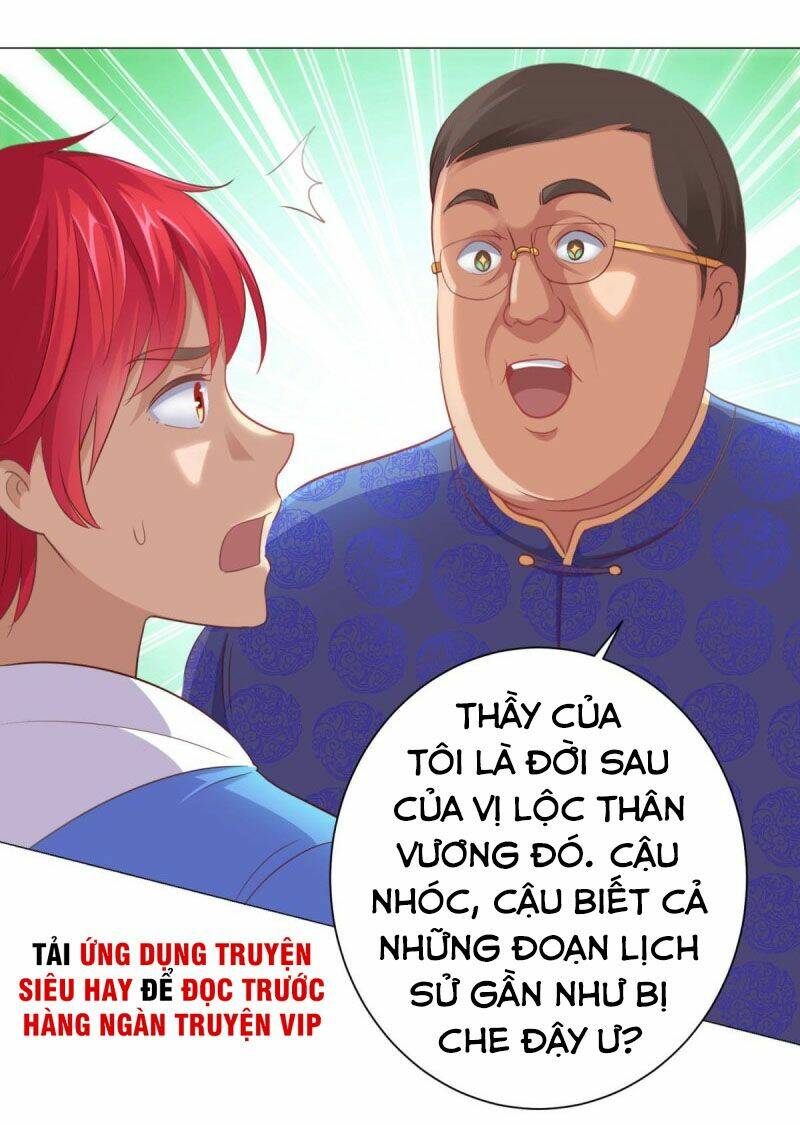 Đô Thị Chí Tôn Hệ Thống: Chapter 148