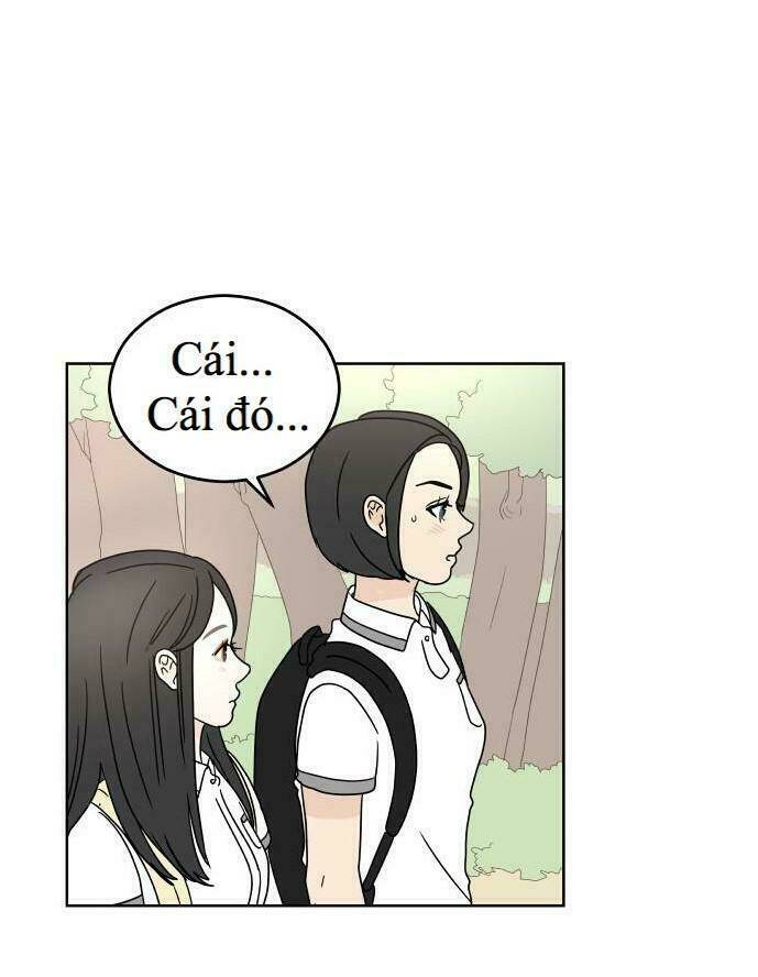 30 Phút Bước Đi Bên Em: Chapter 30