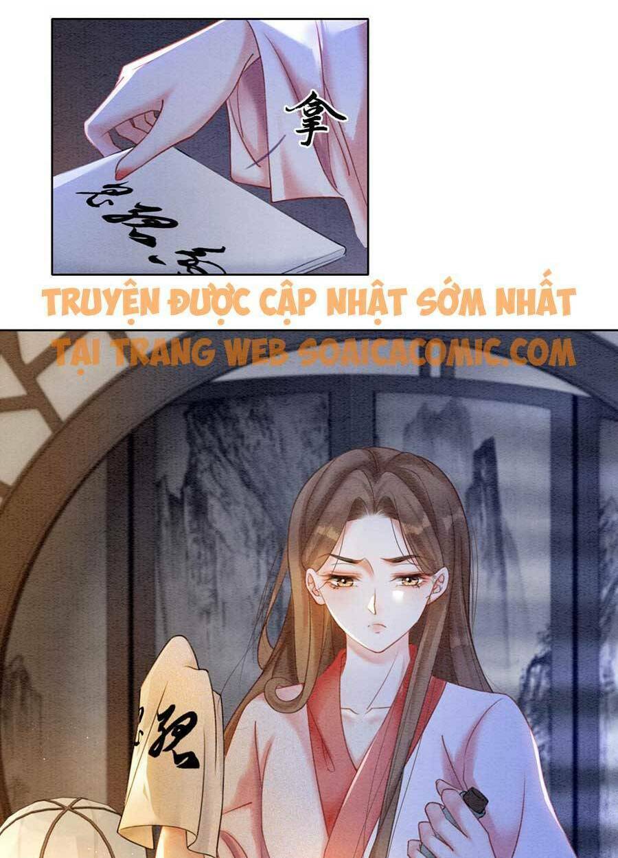 Xung Hỉ Vương Phi: Chapter 80