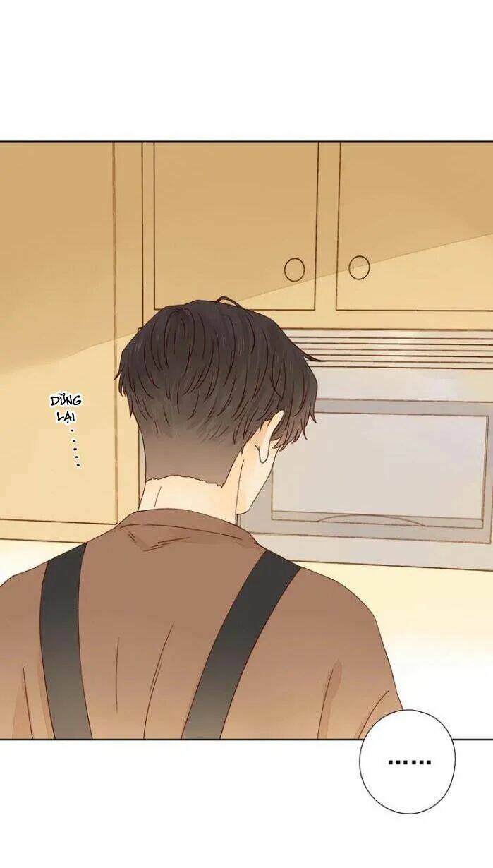 Cô Ấy Không Đáng Yêu: Chapter 14
