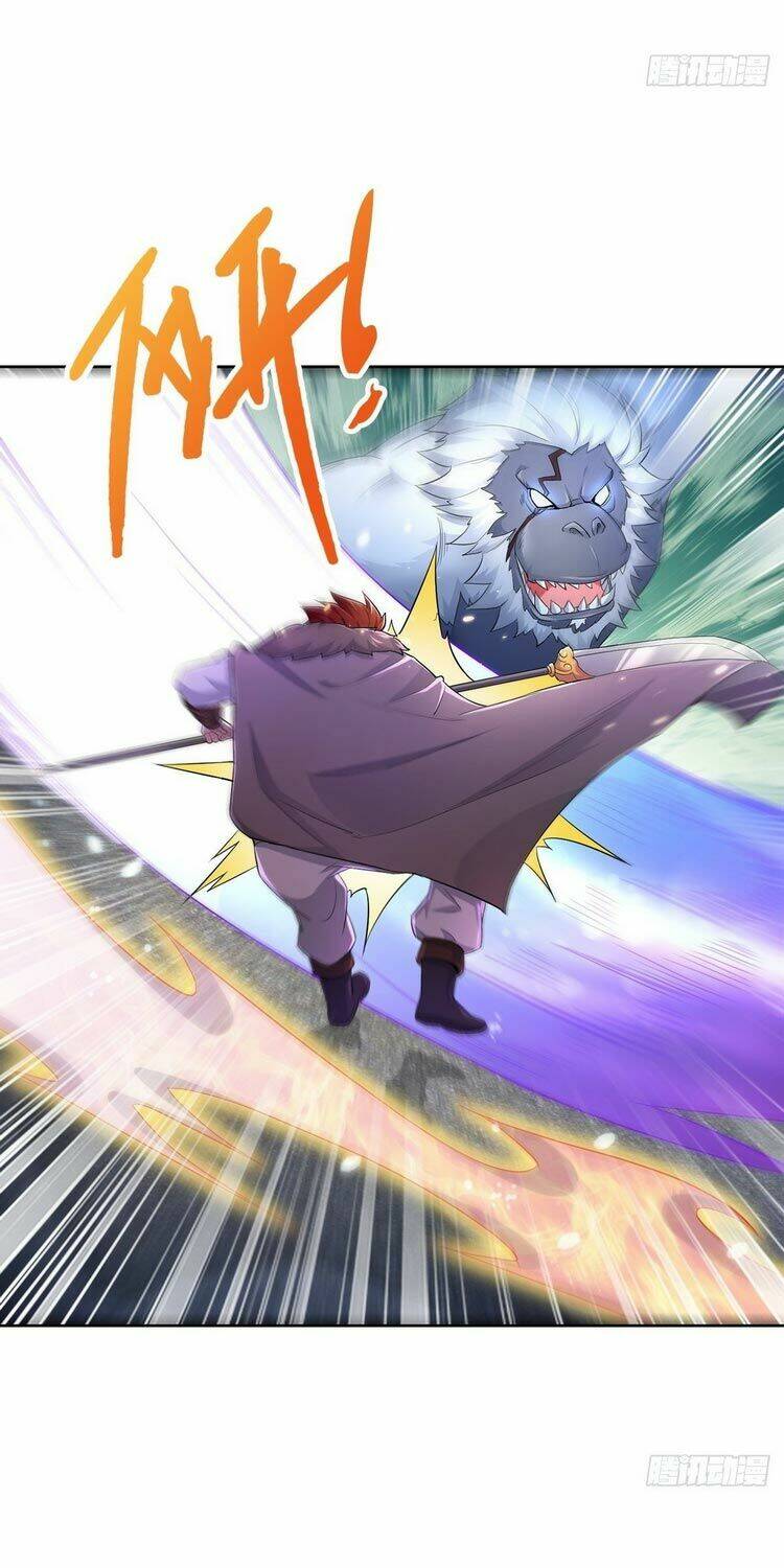 Người Ở Rể Bị Ép Thành Phản Diện Ngoại Truyện: Chapter 12