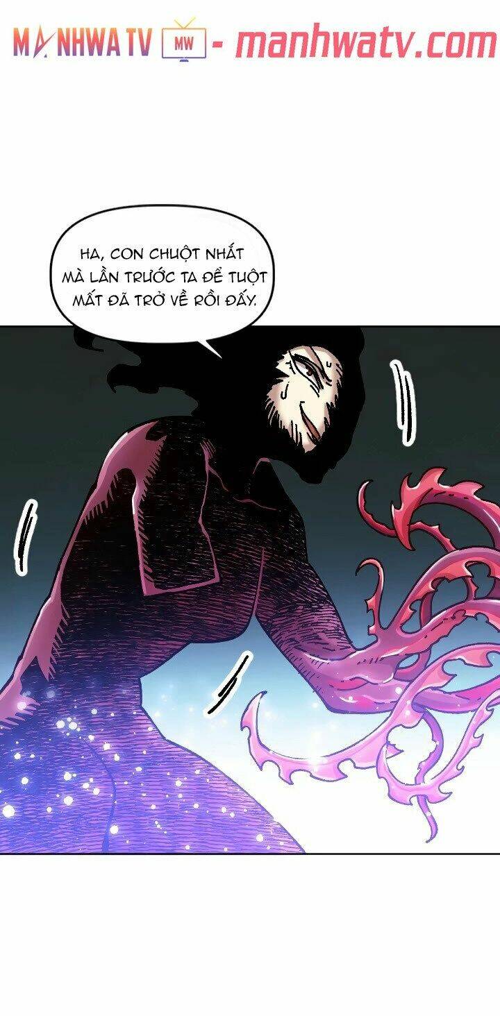 Nô Lệ Nghịch Thiên: Chapter 72