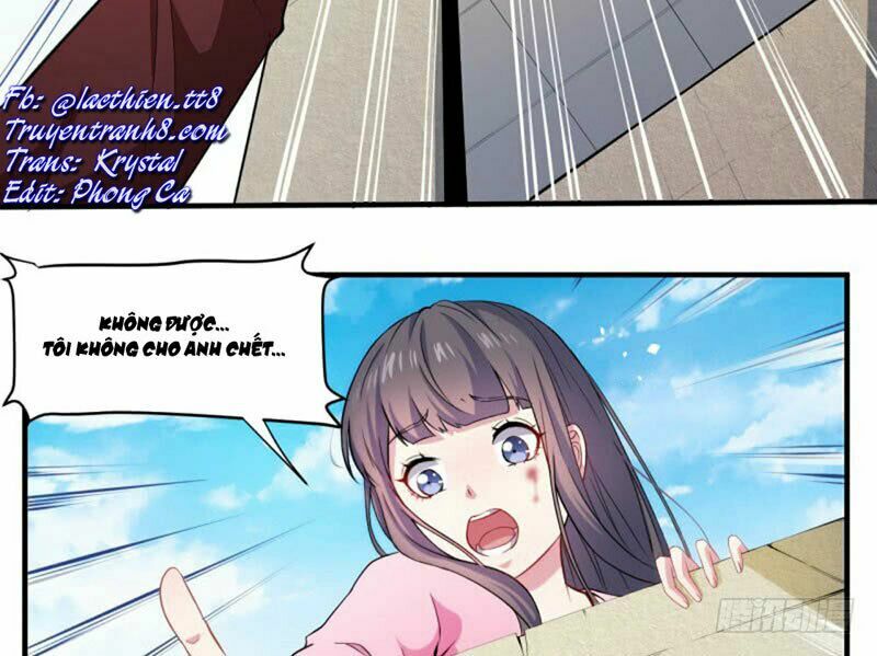 Ngạo Kiều Quỷ Vương Yêu Ta: Chapter 82