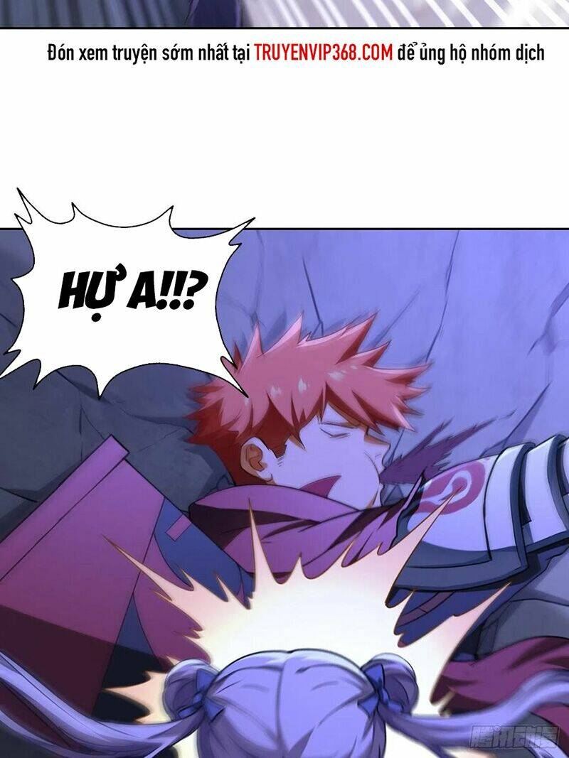 Người Nguyên Thủy Mạnh Nhất: Chapter 98