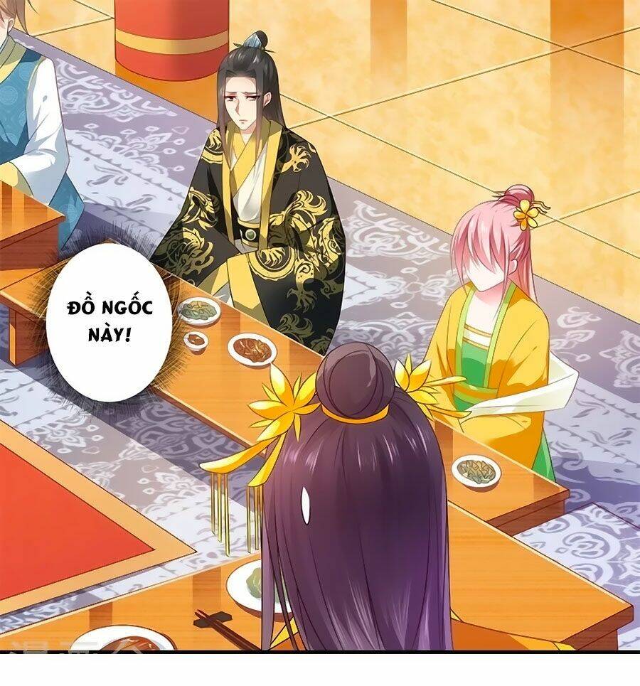 Khuynh Thế Y Phi Muốn Bỏ Chồng: Chapter 74