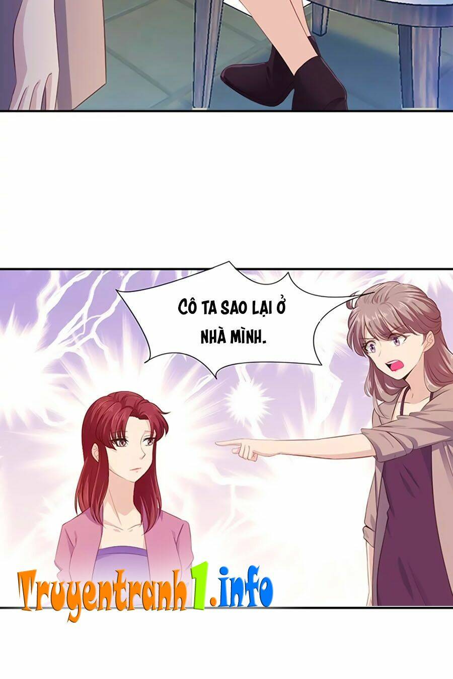 Một Đời An Nhiên: Chapter 2