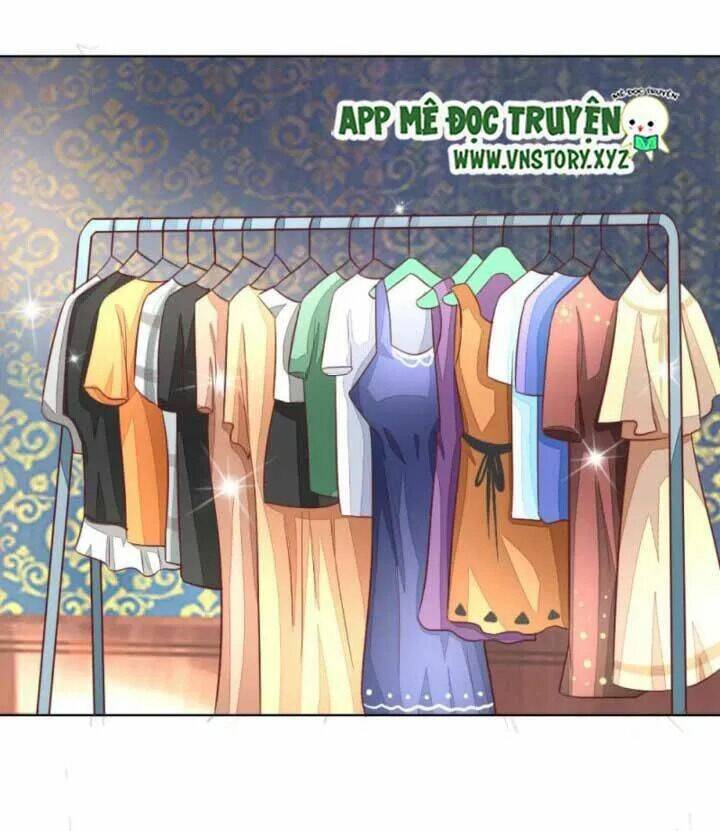 Nam Thần Ma Cà Rồng: Sủng Nhược Tiểu Lãn Thê: Chapter 128