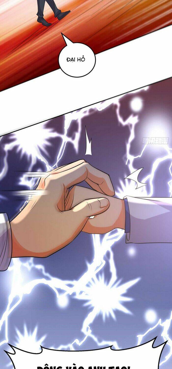 Đế Tế: Chapter 37