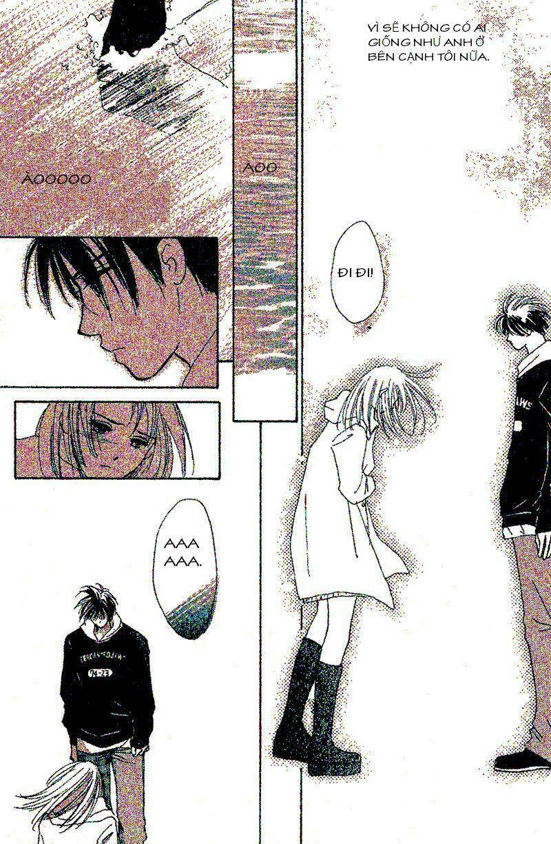 Honey na Koto: Chapter 10