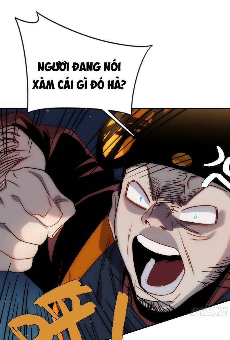 Ma Vương Là Đại Địa Chủ: Chapter 11