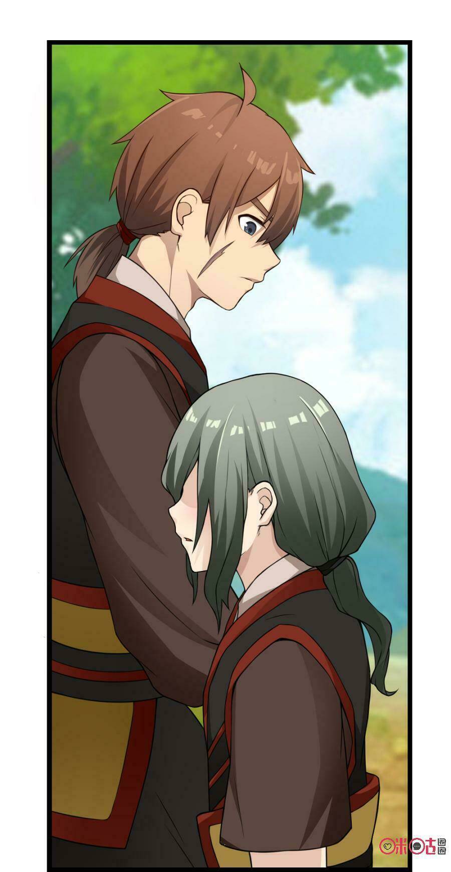 Tu Tiên Cuồng Thần: Chapter 13