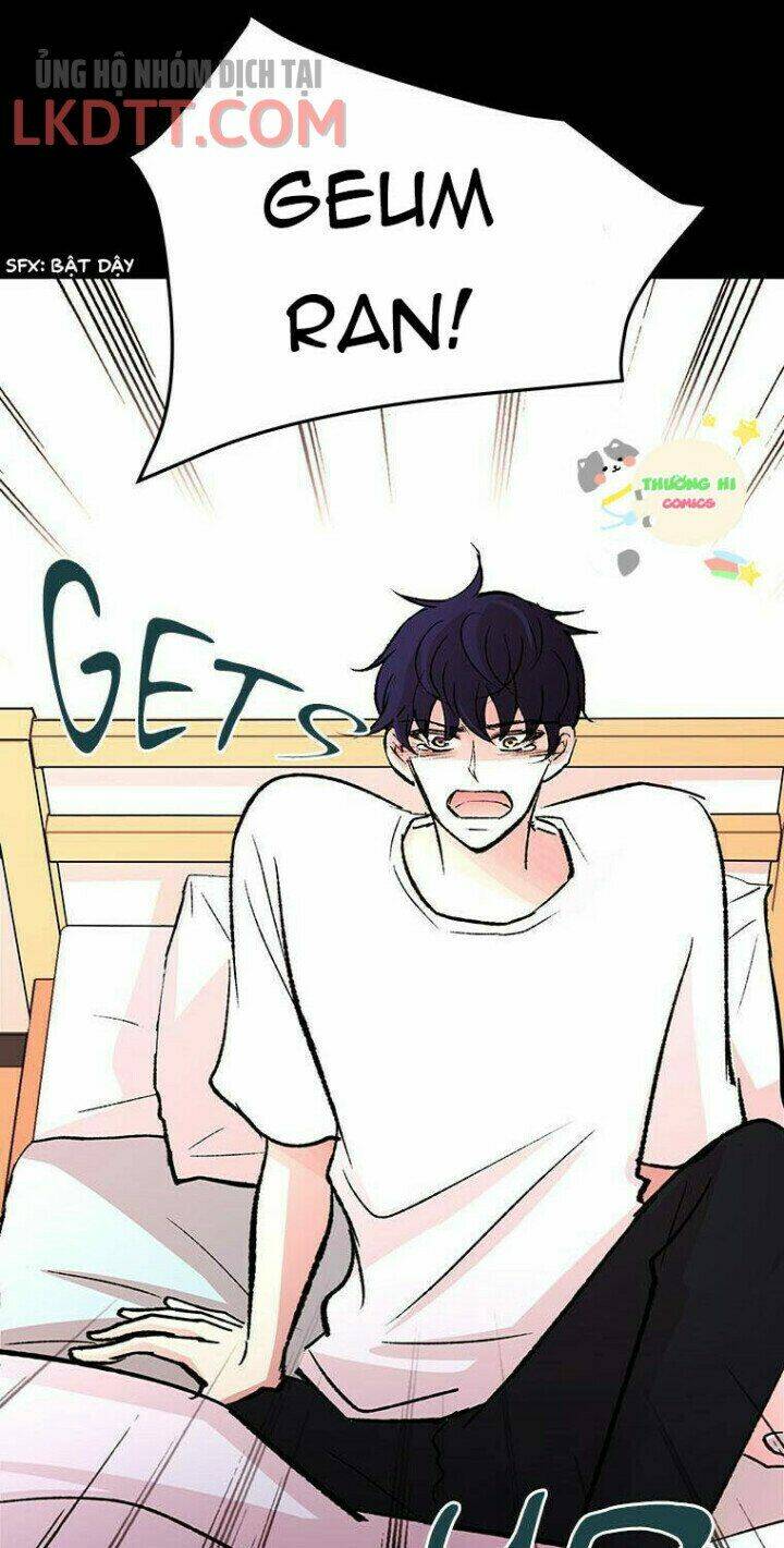 Từng Bước Đến Bên Anh: Chapter 5