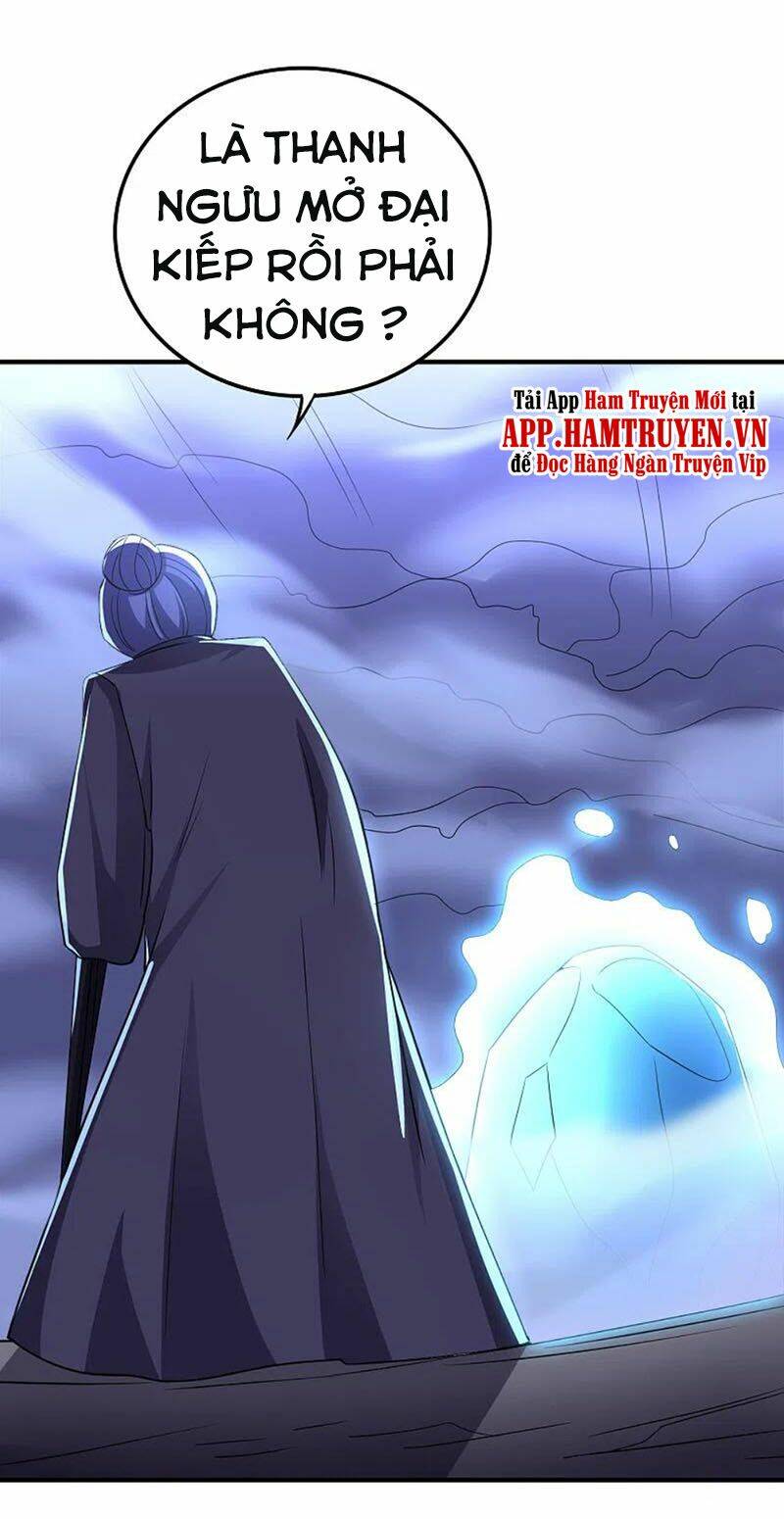 Phục Thiên Thánh Chủ: Chapter 161