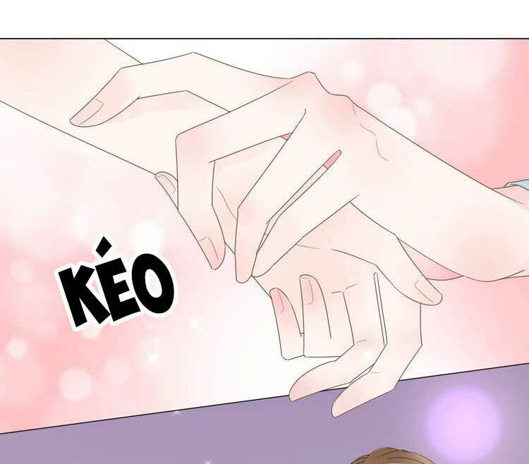 Điều Ước Sủng Ái Bất Bình Đẳng: Chapter 95.1