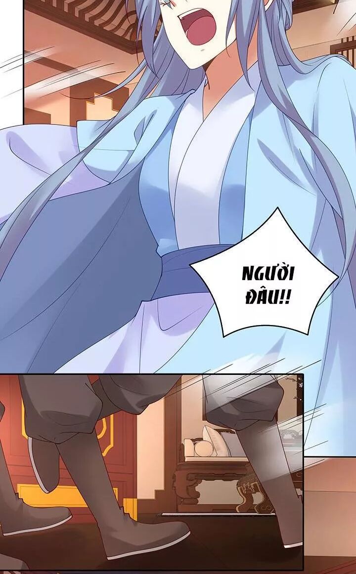 Đô đốc đại nhân sủng thê kí: Chapter 130: Mơ tưởng làm hại chàng ấy